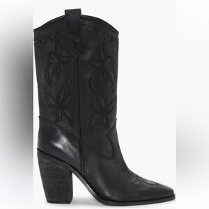 Alisha Boots! Brand new in box!